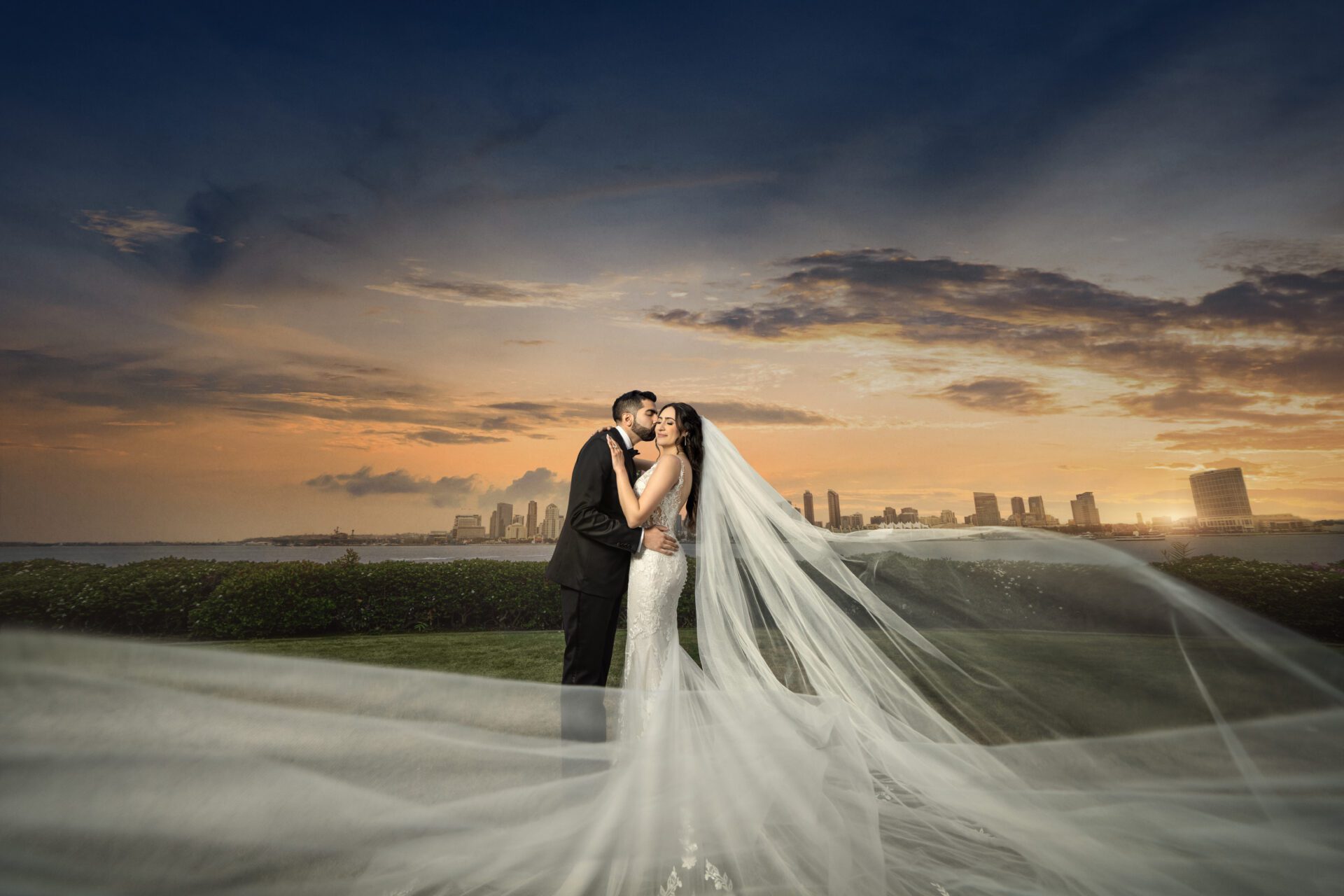 San-Diego-Wedding-Coronado-Centennial-Park-scaled
